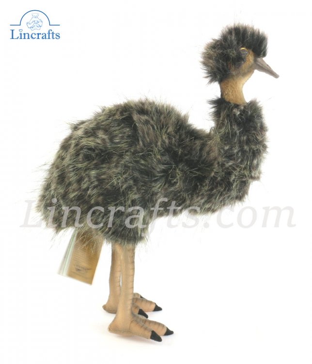 emu soft toy