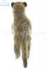 Soft Toy Meerkat  by Hansa (33cm) 7880