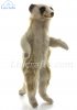 Soft Toy Meerkat  by Hansa (33cm) 7880