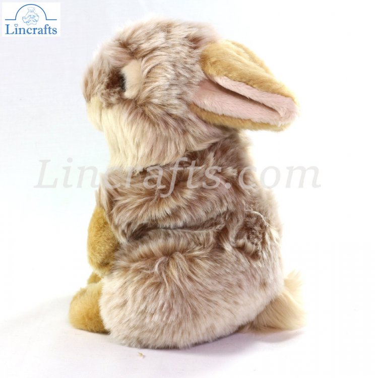 bunny rabbit teddy