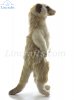 Soft Toy Meerkat  by Hansa (33cm) 7880