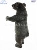 Soft Toy Grizzly Bear by Hansa (83cm) 3606