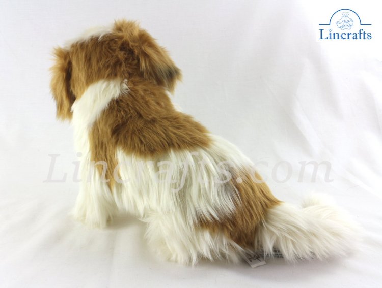 lhasa apso soft toy