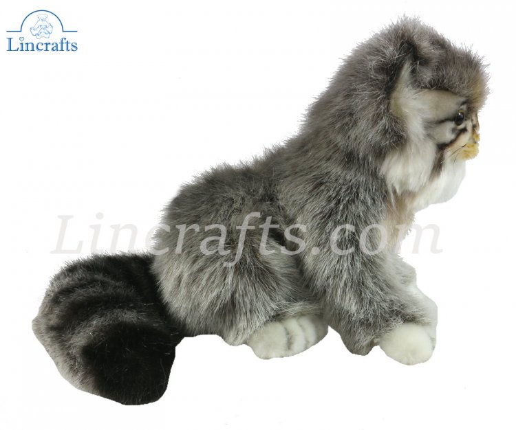 pallas cat stuffed animal