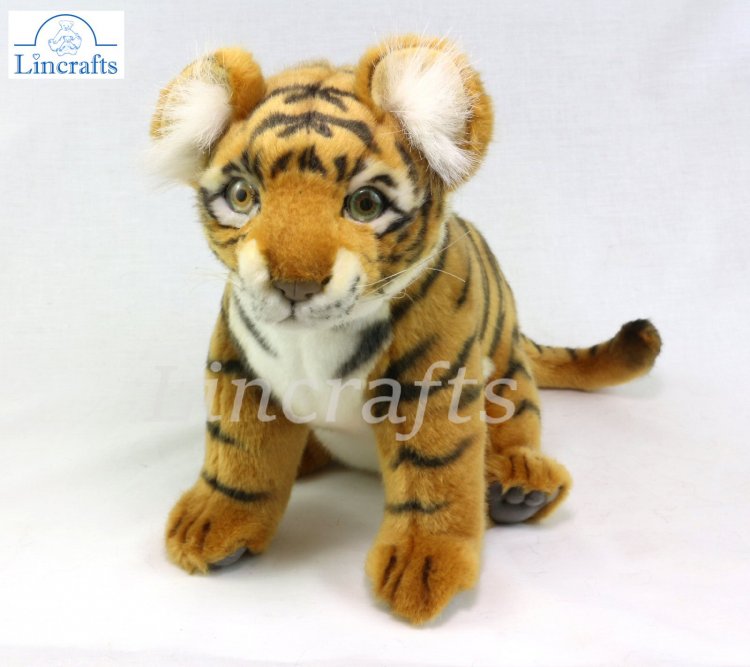 hansa tiger