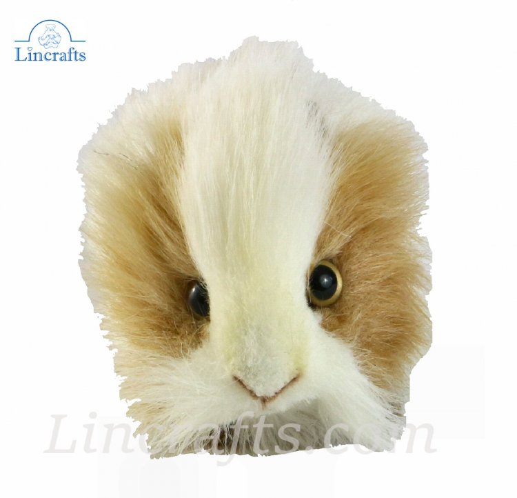 hansa guinea pig plush