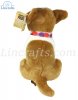 Soft Toy Chihuahua by Living Nature (23cm) AN513