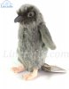 Soft Toy Adelie Penguin Bird by Hansa (22cm) 5206