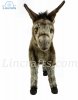 Soft Toy Donkey by Hansa (41cm) 3805