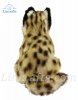 Soft Toy Wildcat, Leopard Cat Shihu by Hansa (20cm) 7739