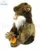 Soft Toy Salem Monkey by Hansa (18cm) 5733