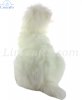 Soft Toy West Highland Terrier by Hansa (32cm) 4000