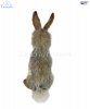 Soft Toy Jack Rabbit, Hare by Hansa (23cm) 3754
