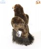 Soft Toy Bird of Prey Golden Eagle by Faithful Friends (48cm)L FGE03