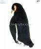 Soft Toy Bird, Emperor Penguin by Hansa (72cm) 3266