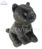 Soft Toy Bombay Kitten by Living Nature (18cm) AN449