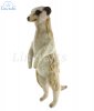 Soft Toy Meerkat by Hansa (46cm) 7884