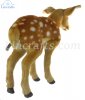 Soft Toy Roe Deer by Hansa (40cm) 4938