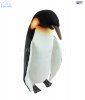 Soft Toy Bird, Emperor Penguin by Hansa (72cm) 3266