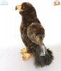 Soft Toy Bird of Prey Golden Eagle by Faithful Friends (48cm)L FGE03