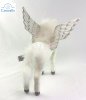 Soft Toy Pegasus, Flying Horse, by Hansa (30cm) 5253
