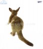 Soft Toy Wallaby by Hansa (33cm) 7496