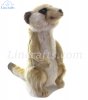 Soft Toy Meerkat by Hansa (22cm) 7883