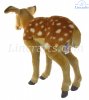 Soft Toy Roe Deer by Hansa (40cm) 4938