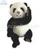 Soft Toy Panda Bear by Hansa (33cm) 6649