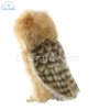 Soft Toy Philippine Eagle Owl by Hansa (22cm) 7931