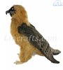 Soft Toy Bird, Bearded Vulture by Hansa (47cm.L) 7636