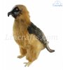 Soft Toy Bird, Bearded Vulture by Hansa (47cm.L) 7636