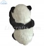 Soft Toy Panda Bear by Hansa (33cm) 6649