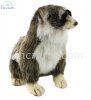 Soft Toy Raccoon by Hansa (24cm) 4248