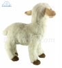 Soft Toy Sheep. Lamb by Hansa (28cm) 3455