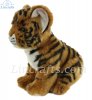 Soft Toy Tiger Cub by Hansa (18cm) 7280