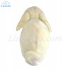 Soft Toy Lop-Eared Bunny Rabbit by Hansa (32cm) 7024