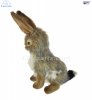 Soft Toy Jack Rabbit, Hare by Hansa (23cm) 3754