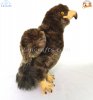 Soft Toy Bird of Prey Golden Eagle by Faithful Friends (48cm)L FGE03