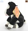 Soft Toy Friesan Calf by Living Nature (13cm) AN796