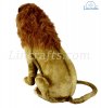 Soft Toy Lion Wildcat by Hansa (100cm) 6327