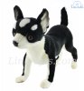 Soft Toy Dog, Chihuahua by Hansa (27cm) 6367
