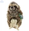 Soft Toy Sloth by Living Nature (25cm) AN401