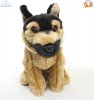 Soft Toy German Shepherd Dog by Faithful Friends (23cm)H FGSD03