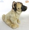 Soft Toy Akita Dog by Faithful Friends (25cm)H FAK03