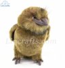 Soft Toy Frogmouth by Hansa (20cm) 7929
