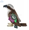 Soft Toy Osprey by Living Nature (19cm) AN632