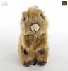 Soft Toy Capybara Pup by Living Nature (16cm) AN788