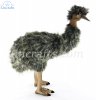 Soft Toy Emu Chick 38 cm.H