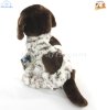 Soft Toy German Shorthaired Pointer Puppy Dog by Faithful Friends (25cm)H FGSP03